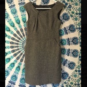 Banana republic work dress